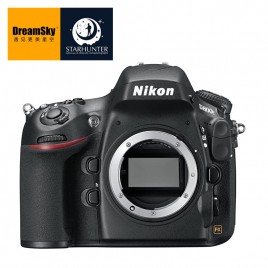 Nikon D800E Astro Modified (Body Only)-Used