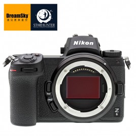Nikon Z6 Astro Modified (Body Only)-Used