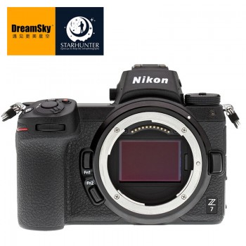 Nikon Z7 Astro Modified (Body Only)-Used