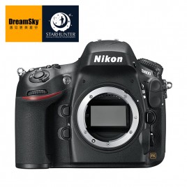 Nikon D800 Astro Modified (Body Only)-Used