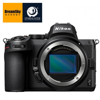 Nikon Z5 Astro Modified (Body Only)-Used