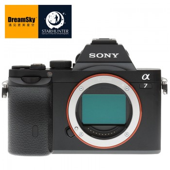 Sony A7 Astro Modified (Body Only)-Used