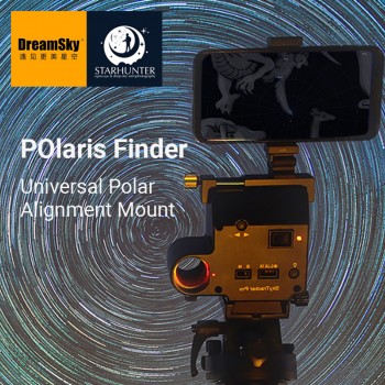 Polaris Finder