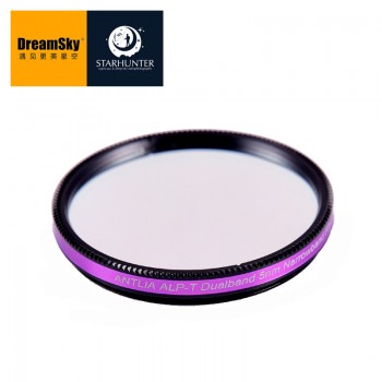 Antlia ALP-T Dual Band 5nm Ha&OIII Filter