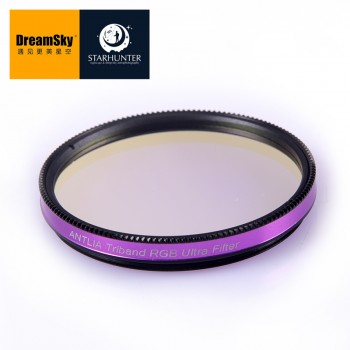 Antlia Triband RGB Ultra Filter - 2.00'' Mounted