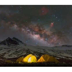 Nepal Annapurna Astro Expedition Sept - Oct 2024 (OPEN)