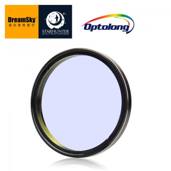 OPTOLONG L-Pro 2in Filter Astrophotography Light Pollution Filter 