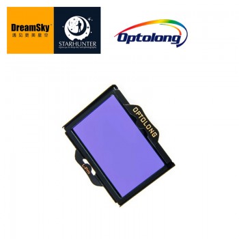 OPTOLONG L-Pro NK-FF 1mm Filter Astrophotography Light Pollution Filter for D610/D700/D750/D800