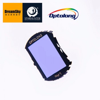 Optolong L-Pro Sony-FF for Astrophotography wild field Light Pollution Filters for A7M/A7M2/A7M3, A7R/A7R2/A7R3, A7S/A7S2, A9
