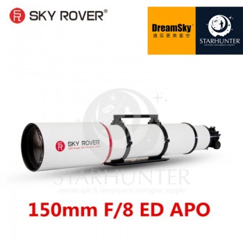 SKY ROVER 150mm F/8 ED APO