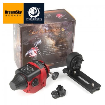 SkyWatcher Star Adventure Equatorial Mount 