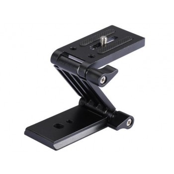 Z Mount for Low Angle & Astro