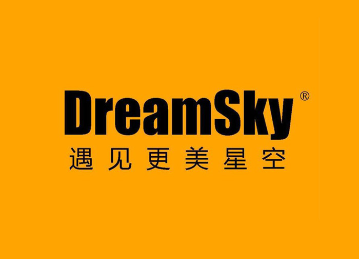 Dreamsky Filter