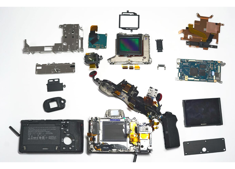 accessories
