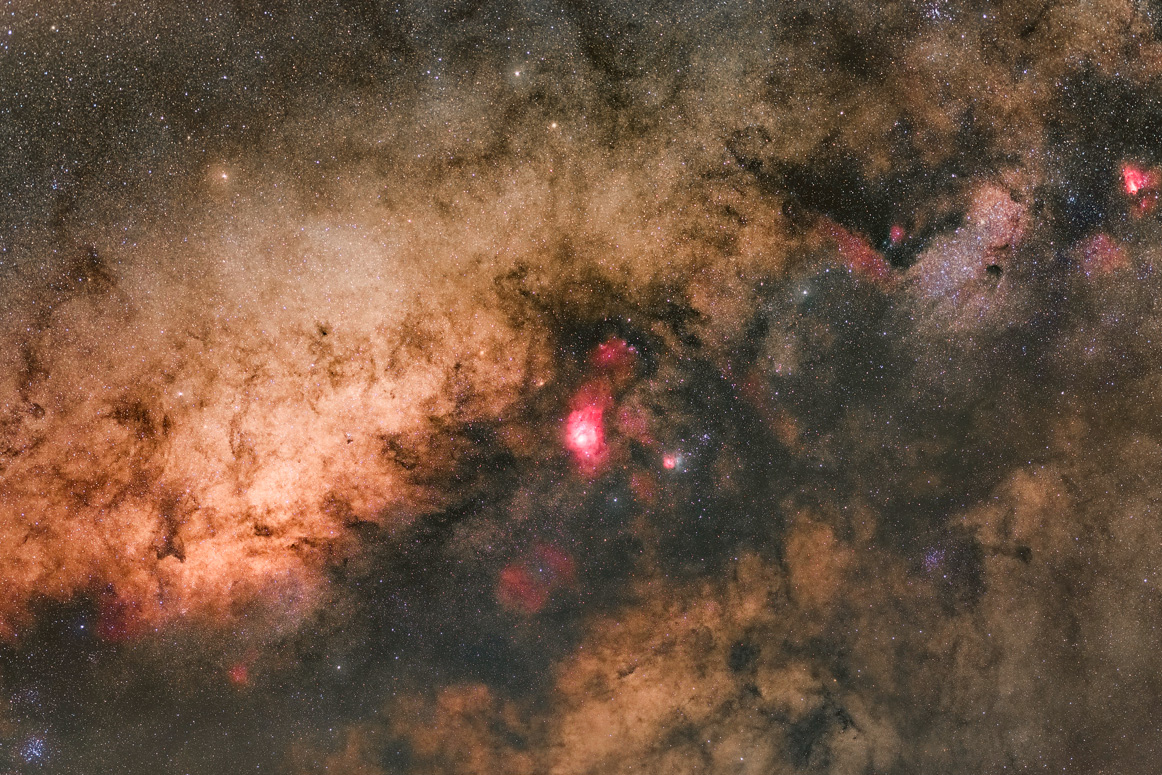 astromod