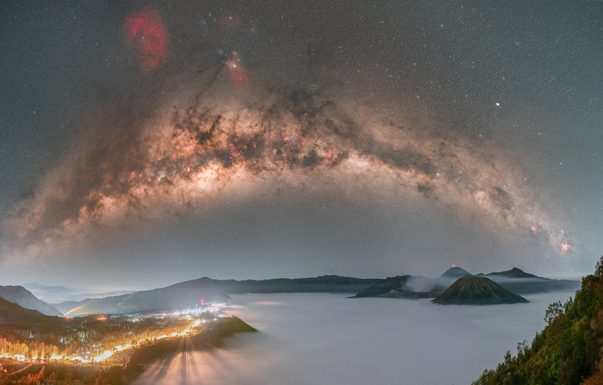milkywayastroscape