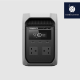 EcoFlow Delta 3 Classic Portable Power Station