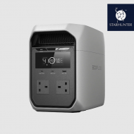 EcoFlow Delta 3 Classic Portable Power Station