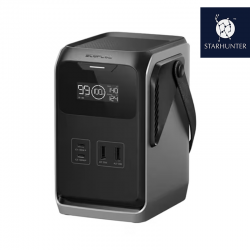 EcoFlow TRAIL 200 DC Portable Power Station