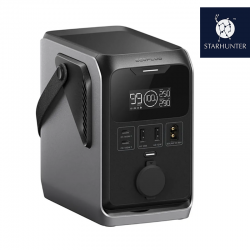 EcoFlow TRAIL 300 DC Portable Power Station