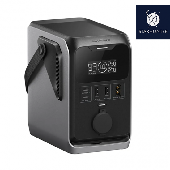 EcoFlow TRAIL 300 DC Portable Power Station