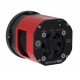Player One ZEUS 455C PRO Astronomy Camera (IMX455) USB3.0 Color Cooled Camera