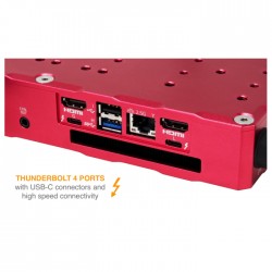 PrimaLuceLab EAGLE6 XTM computer for telescopes and astrophotography