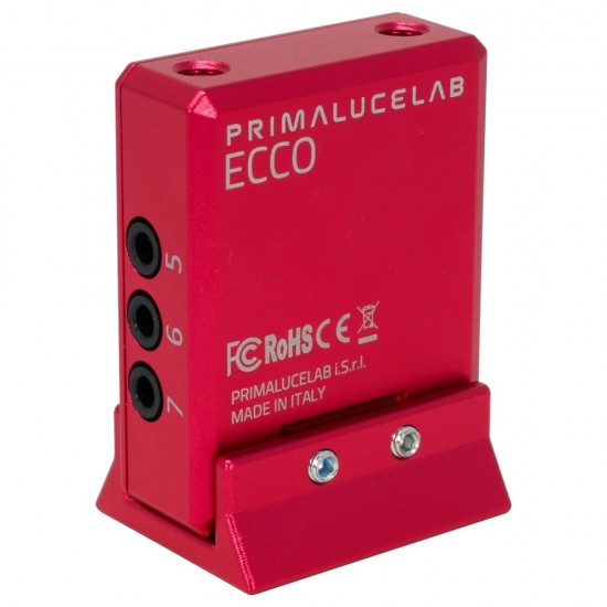 PrimaLuceLab Environmental Computerized Controller 2 (ECCO2) for EAGLE Control Units