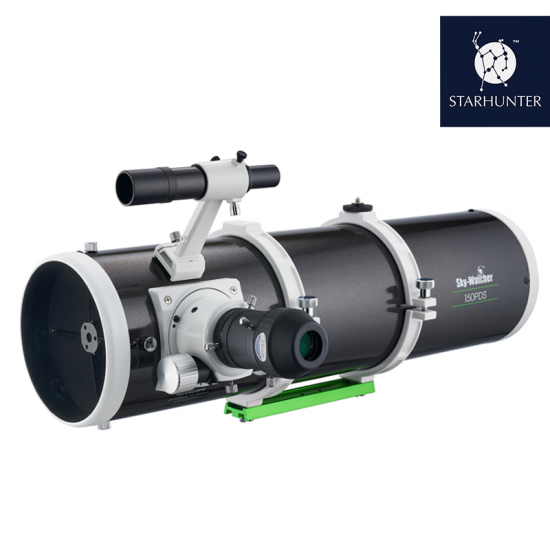 Sky-Watcher Explorer 150PDS f/5 Parabolic Dual-Speed Imaging Newtonian
