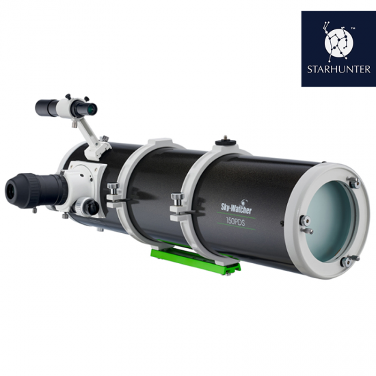 Sky-Watcher Explorer 150PDS f/5 Parabolic Dual-Speed Imaging Newtonian