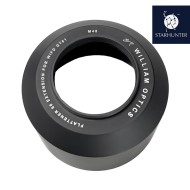 William Optics M80 to M48 Adapter to Use Flat68III with WIFD GT81 Telescope