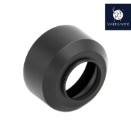 William Optics M80-to-M48 Adapter to Use Flat68III w/ FLT91 or Flat 7A w/ FLT120 Telescope