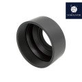 William Optics M80-to-M48 Adapter to Use Flat68III w/ FLT91 or Flat 7A w/ FLT120 Telescope