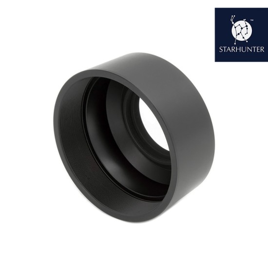 William Optics M80-to-M48 Adapter to Use Flat68III w/ FLT91 or Flat 7A w/ FLT120 Telescope William Optics M80-to-M48 Adapter to Use Flat68III w/ FLT91 or Flat 7A w/ FLT120 Telescope