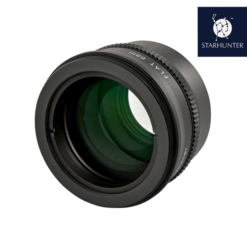 William Optics Adjustable Field Flattener 68III