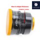William Optics Adjustable Field Flattener 68III William Optics Adjustable Field Flattener 68III
