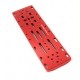 William Optics 15.7" Losmandy-Style Dovetail Plate - Red