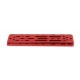 William Optics 15.7" Losmandy-Style Dovetail Plate - Red