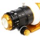 William Optics New FLT 132 Fluorostar 132mm f/6.9 Triplet Apo Refractor with Carry Case - Gold William Optics New FLT 132 Fluorostar 132mm f/6.9 Triplet Apo Refractor with Carry Case - Gold