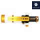 William Optics ZenithStar Z61II 61mm f/5.9 Doublet Apo Refractor - Gold William Optics ZenithStar Z61II 61mm f/5.9 Doublet Apo Refractor - Gold