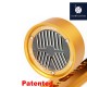 William Optics ZenithStar Z61II 61mm f/5.9 Doublet Apo Refractor - Gold William Optics ZenithStar Z61II 61mm f/5.9 Doublet Apo Refractor - Gold