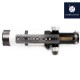 William Optics ZenithStar Z61II 61mm f/5.9 Doublet Apo Refractor - Space Gray William Optics ZenithStar Z61II 61mm f/5.9 Doublet Apo Refractor - Space Gray