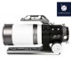 William Optics ZenithStar Z61II 61mm f/5.9 Doublet Apo Refractor - Space Gray William Optics ZenithStar Z61II 61mm f/5.9 Doublet Apo Refractor - Space Gray