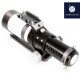 William Optics ZenithStar Z61II 61mm f/5.9 Doublet Apo Refractor - Space Gray William Optics ZenithStar Z61II 61mm f/5.9 Doublet Apo Refractor - Space Gray