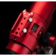 William Optics RedCat 51 III WIFD f/4.9 Petzval Refractor Telescope William Optics RedCat 51 III WIFD f/4.9 Petzval Refractor Telescope