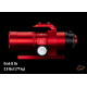 William Optics RedCat 51 III WIFD f/4.9 Petzval Refractor Telescope William Optics RedCat 51 III WIFD f/4.9 Petzval Refractor Telescope