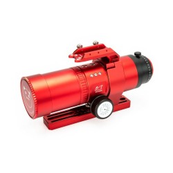 William Optics RedCat 51 III WIFD f/4.9 Petzval Refractor Telescope