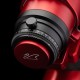 William Optics RedCat 51 III WIFD f/4.9 Petzval Refractor Telescope William Optics RedCat 51 III WIFD f/4.9 Petzval Refractor Telescope