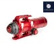 William Optics RedCat 71 II WIFD f/4.9 Petzval Refractor Telescope - Red