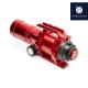 William Optics RedCat 71 II WIFD f/4.9 Petzval Refractor Telescope - Red